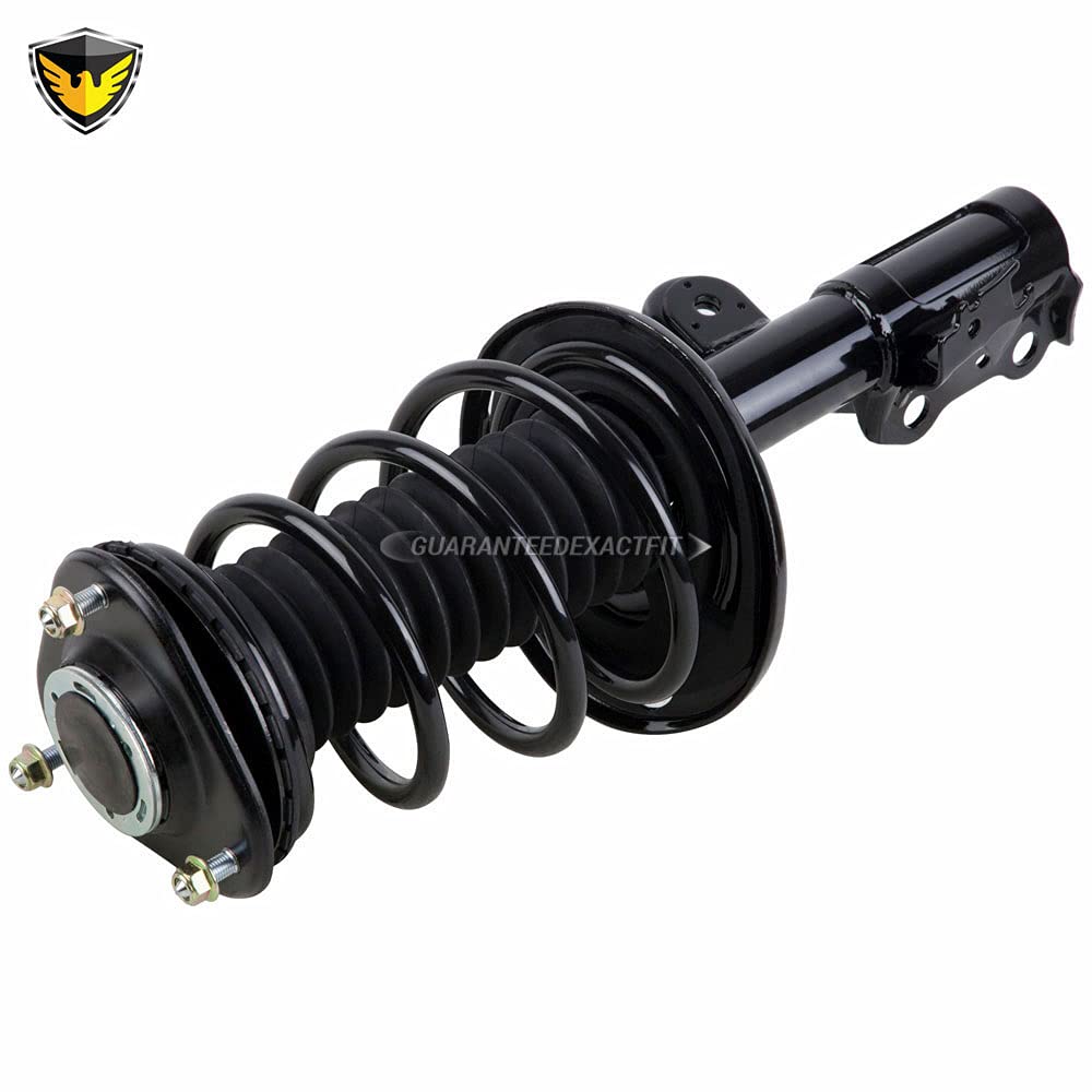 Amazon.com: For Scion tC 2011 2012 2013 2014 2015 2016 Front Rear