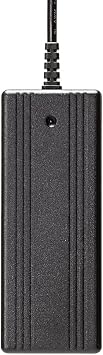 IndiPRO Tools D-Tap Pro Battery Charger (2.5a) | Allows You to conveniently Charge Select V-Mount or Gold Mount Batteries
