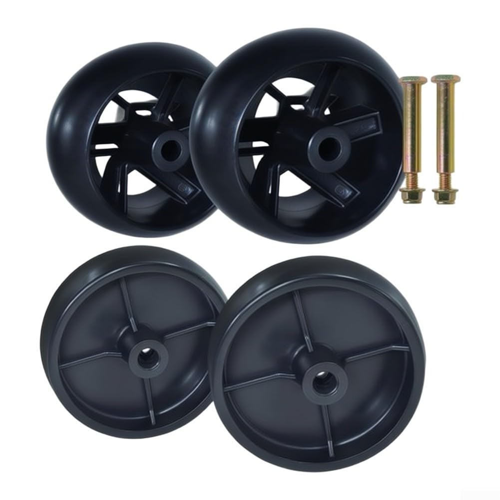 para rueda ABS 734-0973 4.75" para Cortacésped para rueda ABS