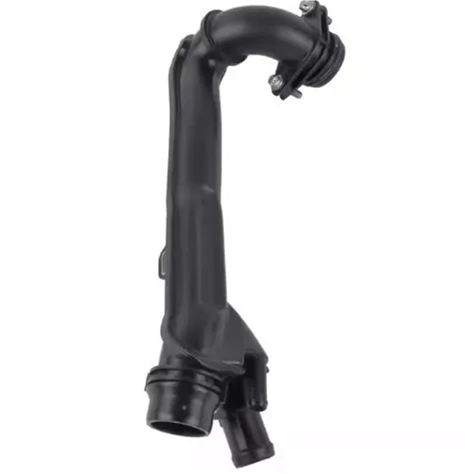 Abrazaderas de manguera 2642008600 Tubo de refrigerante del termostato motor constante para Mercedes-Benz Piezas de repuesto