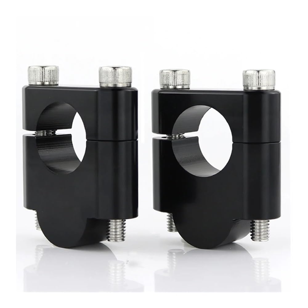 Abrazadera elevadora manillar de 22mm para moto XR150L y Deauville NT700V 8