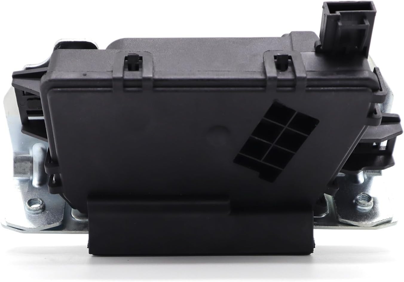 Tailgate Boot Lid Catch Latch Lock For Opel For Astra 2004-2014 For Opel For Zafira For 2005-2015 Car Tailgate Lock Latch Catch Actuator 13188851 13188852 Truck Trunk Lid Door Exterior Accssories