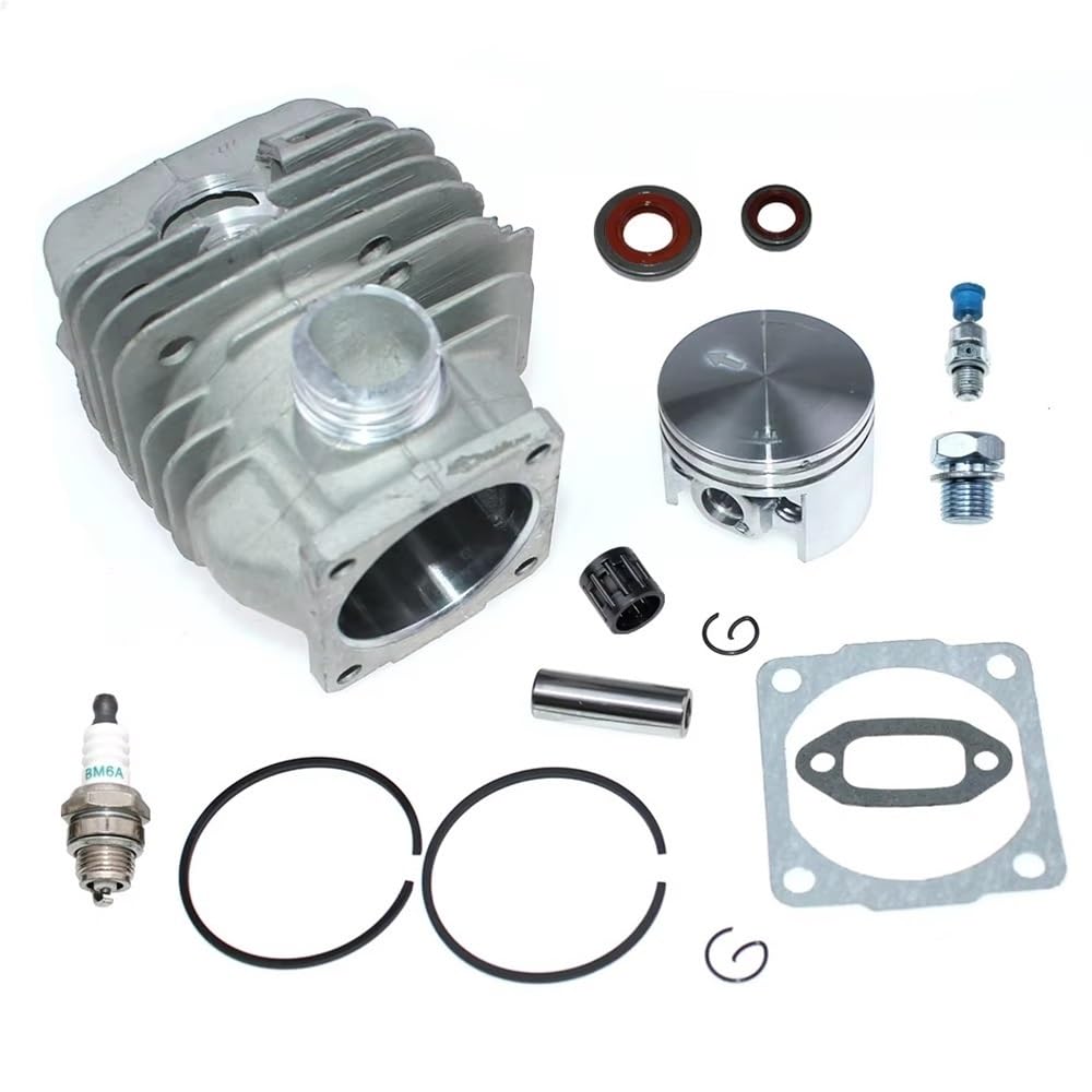 Kit cylindre piston MS260 répare le serrage moteur de la 026