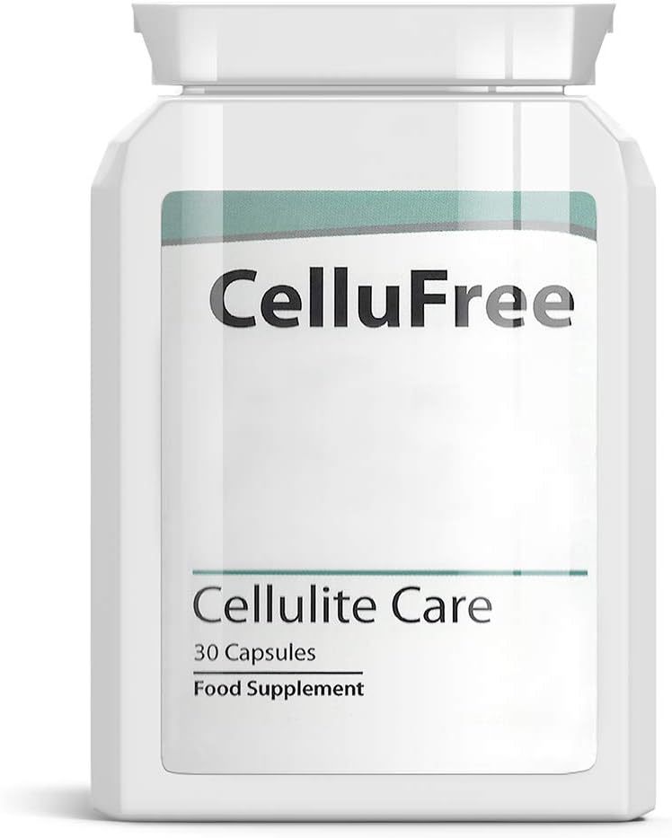 REDUCE CELLULITE NOW!! INSTANT CELLULITE REMOVER PILLS!