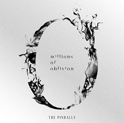 millions of oblivion 【通常盤(CD)】 millions of oblivion 【通常盤(CD)】