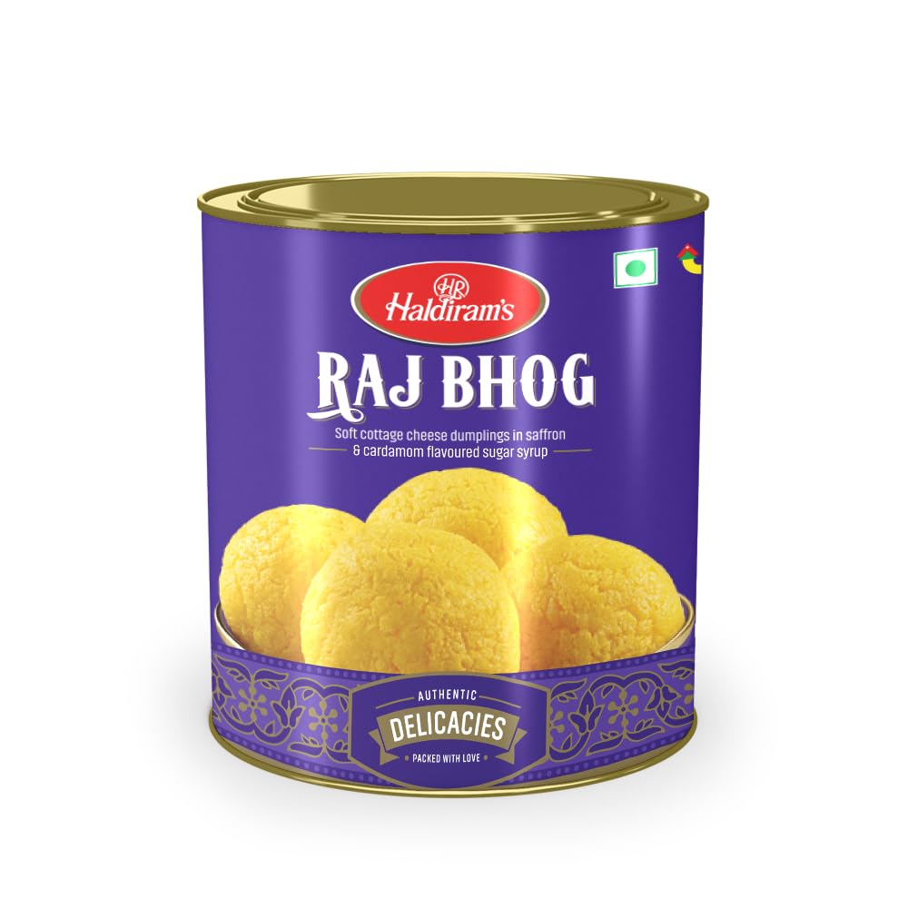 See full amazon price history chart for Haldirams Rajbhog, 1 Kg Haldirams Rajbhog, 1 Kg (B08K4HCD83) Amazon Price History, Amazon Price Tracker