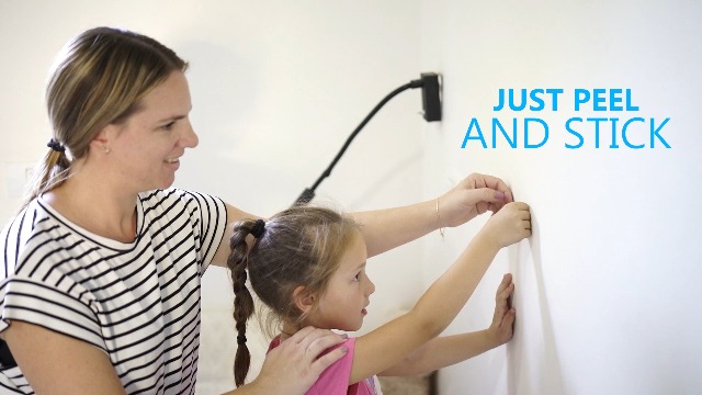 Vinilos decorativos de estrellas que brillan en la oscuridad para pared y techo miniatura 7