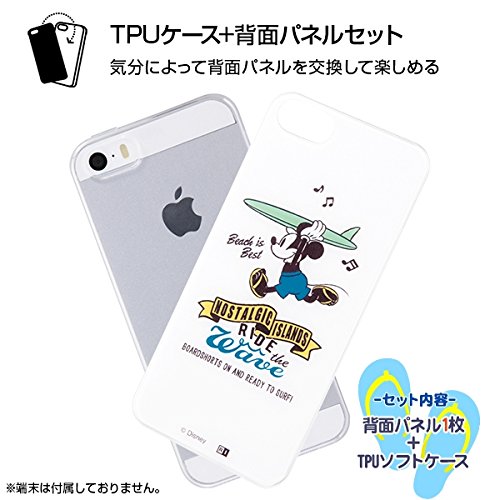 iPhone 5用キャラクターケースセット スマートフォン・携帯電話 iPhone