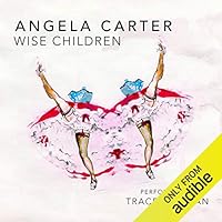 Wise Children livre audio