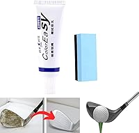 Vista 7 de Removedor instantáneo de arañazos para palos de golf, elimina eficazmente los arañazos del palo de golf, agente de limpieza de palos de golf