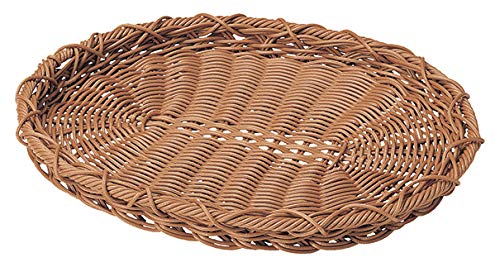 ���ǂ�Y��(Tidorisangyou) �g���C �u���E�� 40.5X34.5Xh4cm PP�g���[ ON-32