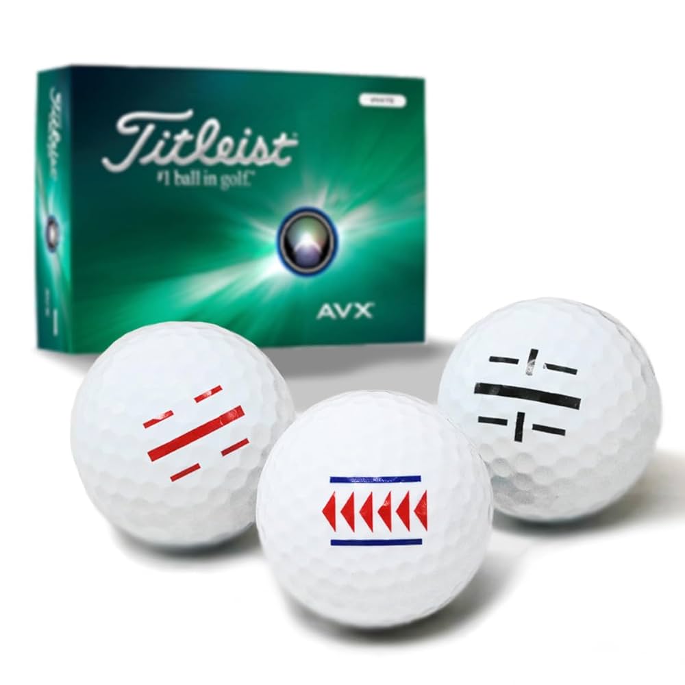 タイトリスト ゴルフボール　PROV1X 1ダース　No.94 黒ネコ　新品 タイトリスト ゴルフボール PROV1X 1ダース No.94 黒ネコ 新品