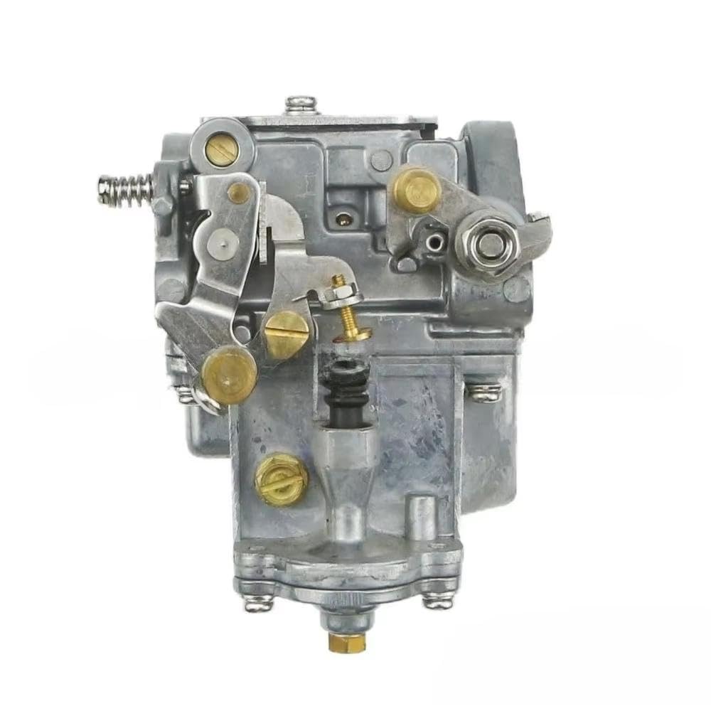 Componenti Carburatore Motore Fuoribordo Per Mercury 4 Tempi 9,9HP-15HP