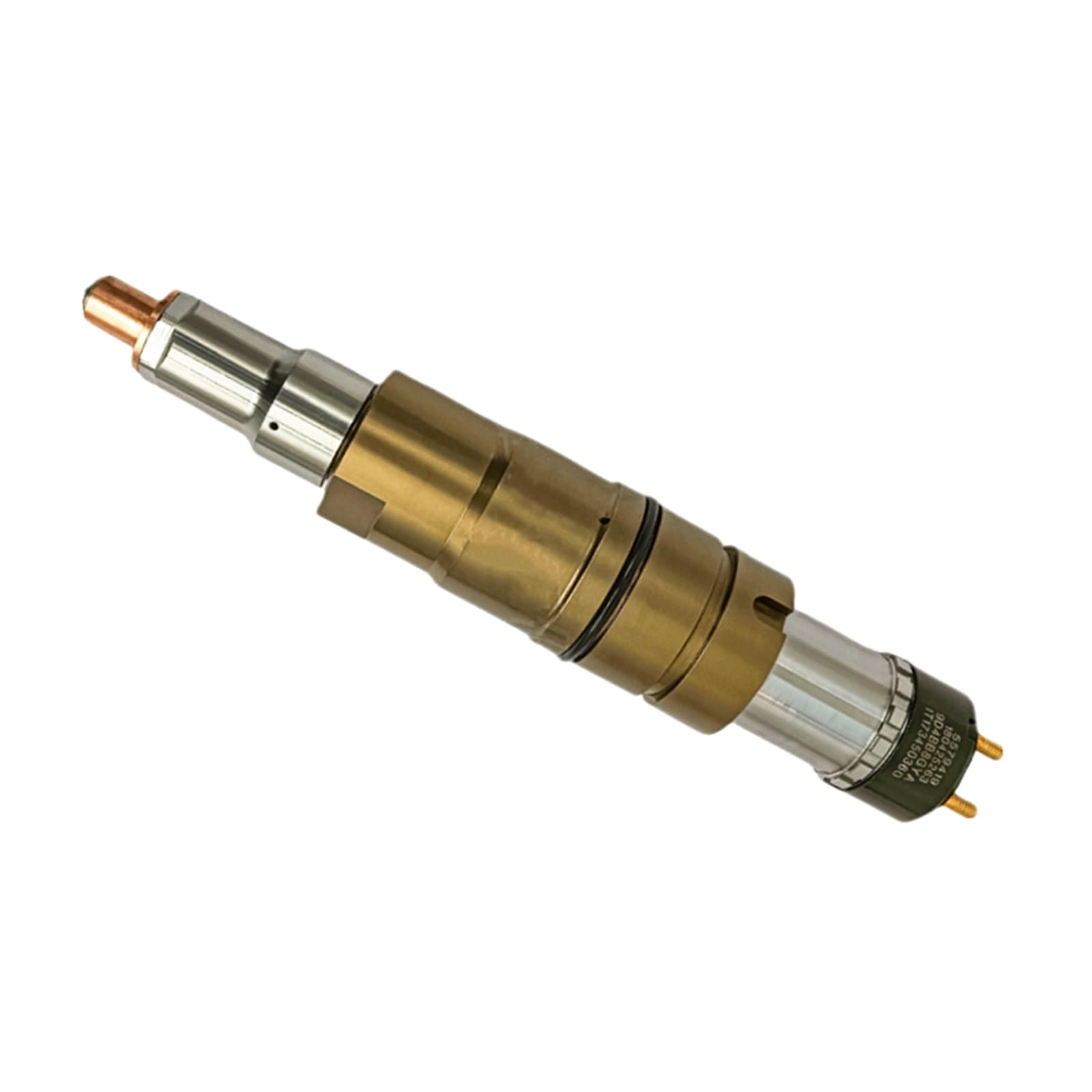 エイチキ15 Fuel Injector Kit | Cummins ISX15 Engine | 5579419 / 5579419PX