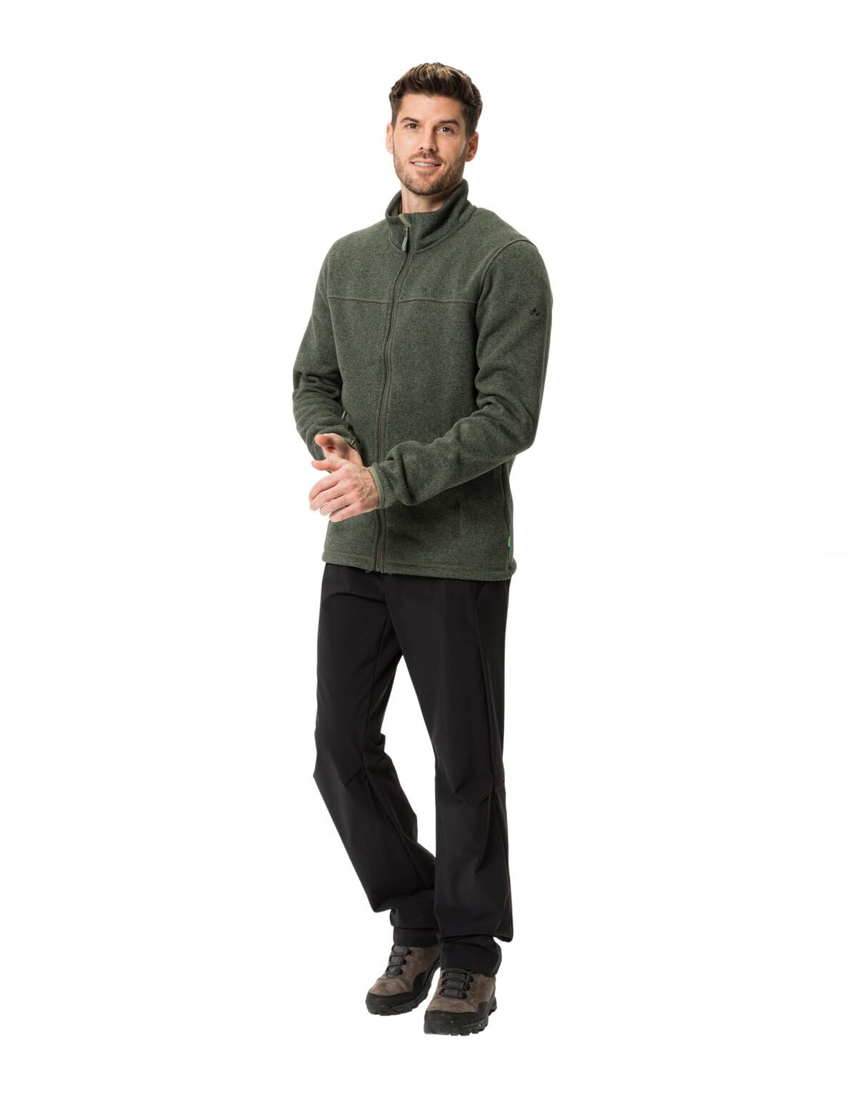 VAUDE Jacken Men's Rienza Jacket III