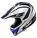 Price comparison product image Arai V-Cross3 EDGE Blue S 55-56cm