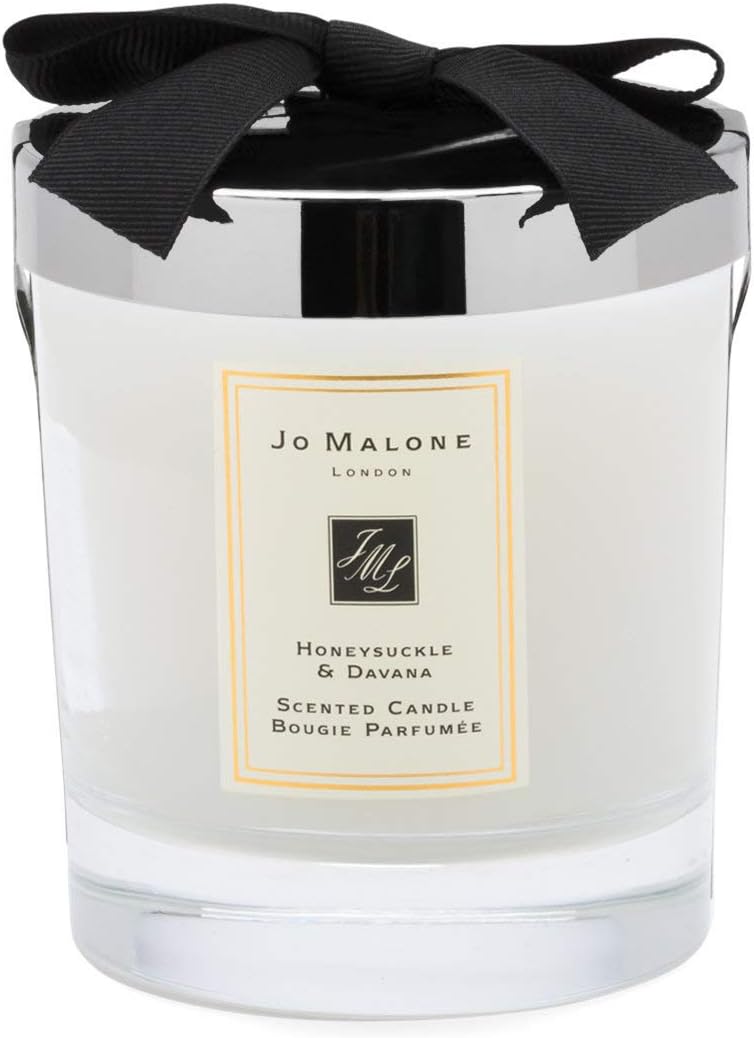 Honeysuckle & Davana by Jo Malone Candle