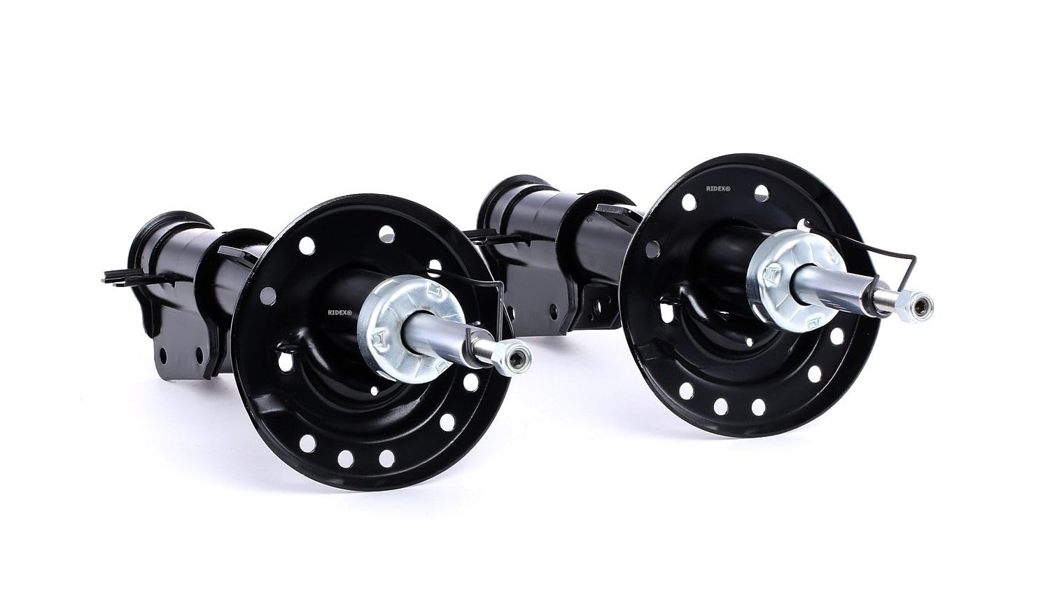 RIDEX 854S1823 2x Ammortizzatore Anteriore Compatibilità con FIAT BRAVO II 198