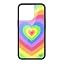 Rainbow Latte Love