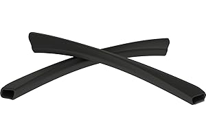 Replacement Parts for Oakley Quarter Jacket Sunglasses (OO9200TE)