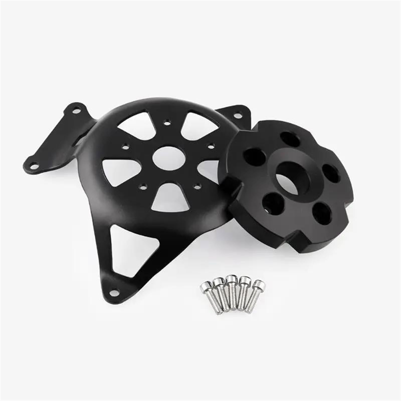 Funda Protectora para Motocicleta para Kawasaki Z750 Z 750 Z800 Z 800 2013-2017 Protección del Cárter del Estator del Motor Tapa del cárter de la Motocicleta