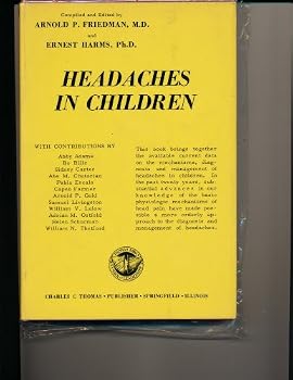 Headaches in Children