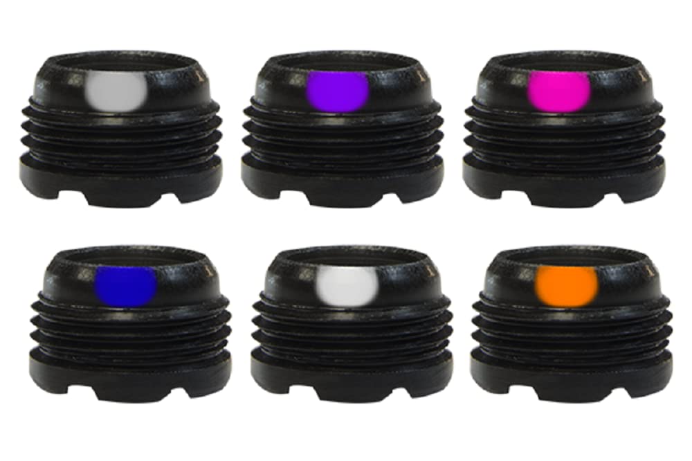 Specialty Archery Clarifier 3/32 in. No. 1.5