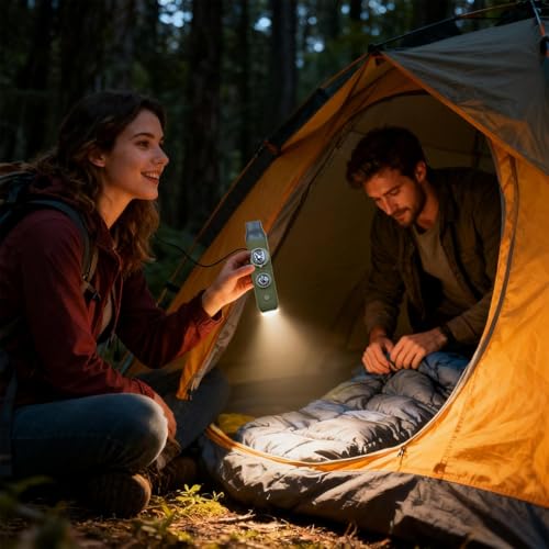 Sifflet de Survie,7-en-1 Fournitures de Sécurité Extérieure | Sifflet De Camping Extérieur,pour Randonneurs Camping Course Bateau Escalade Voyage Sac À Dos Femmes Hommes – Image 3