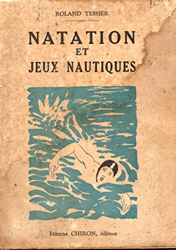 Natation et jeux nautiques