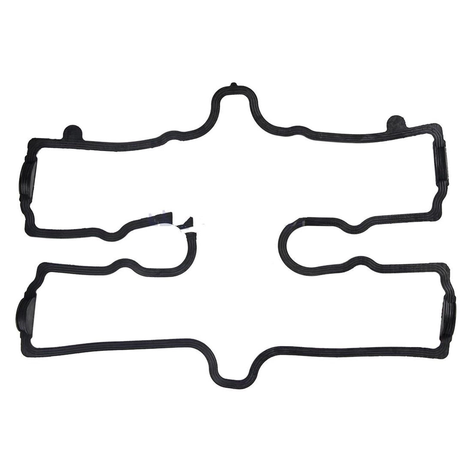 Junta de Culata Reparación Sellador Junta Protectora Válvula Culata Motor para CB750 para Nighthawk 1991-2003 CBX750P2 1990-2001