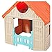 Produktbild Keter Wonderfold Spielhaus