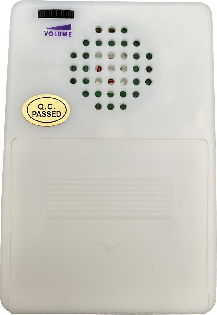 Cat Doorbell Katzenklingel Katzen Haustier Türklingel Türglocke Katzentürklingel mit Bewegungssensor