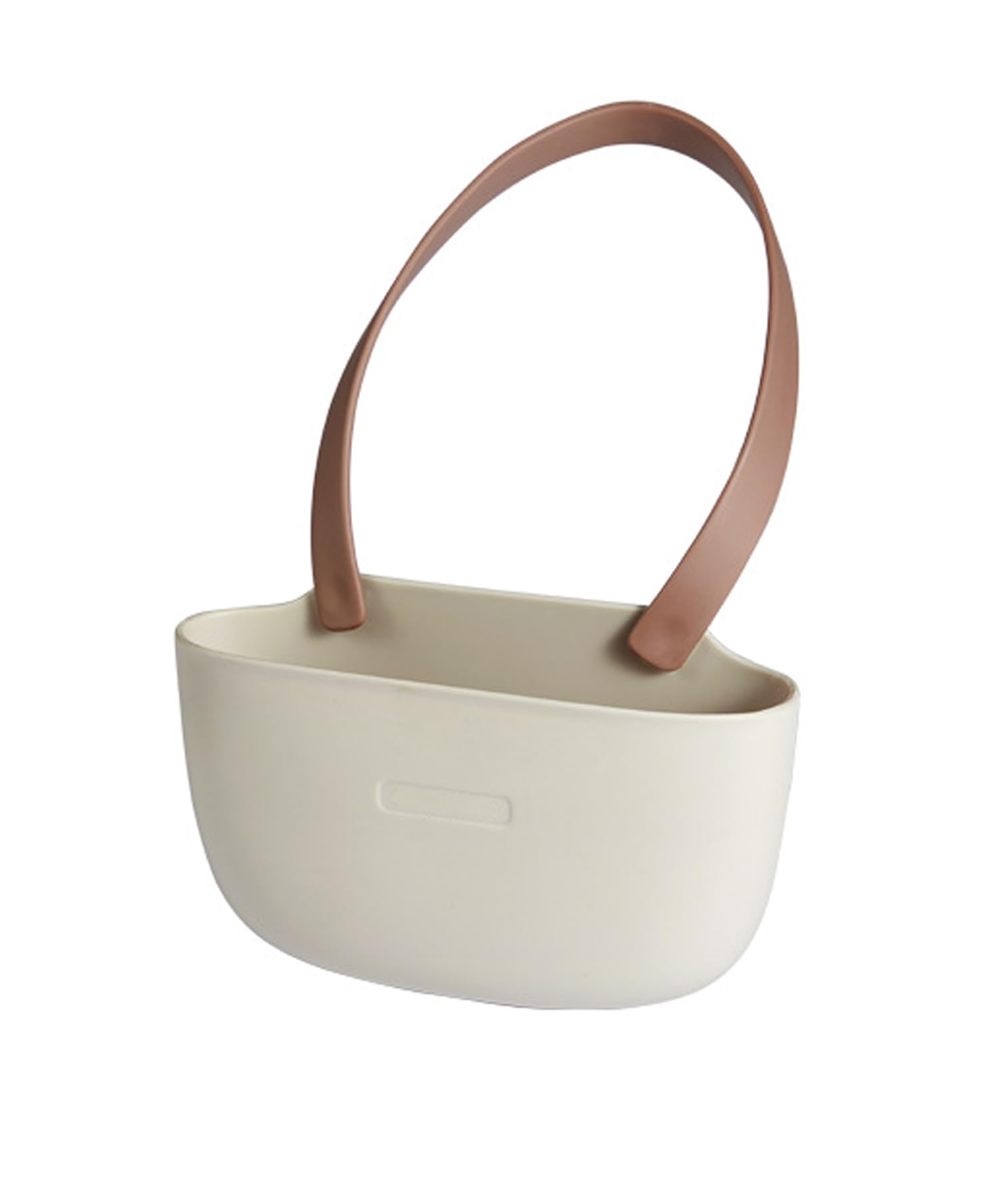 AOWOTOSponge Holder Soap Hang Basket for Kitchen Bathroom Scrubber Dish Brush Sink Bags, Easy to Use No Installation Needed, Sink Caddy Pocket- Kitchen Accessories Organizer (set of 1)