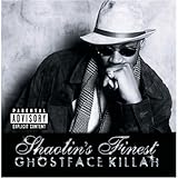 ghostface killah ironman lyrics  Ghostface Killah.. . Shaolin S F