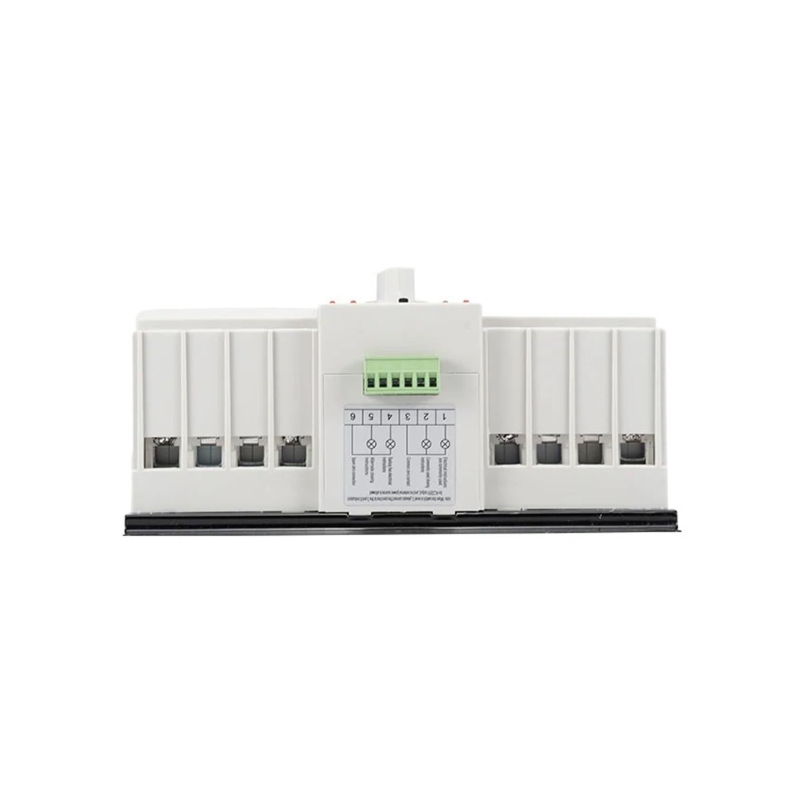 Interruttore di trasferimento automatico da 100 A