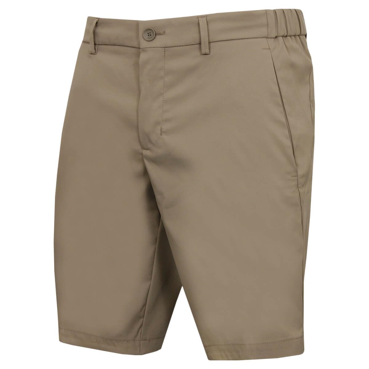 HUGO BOSS Mens Phoenix Pro Golf Shorts - Light/Pastel Green - XL