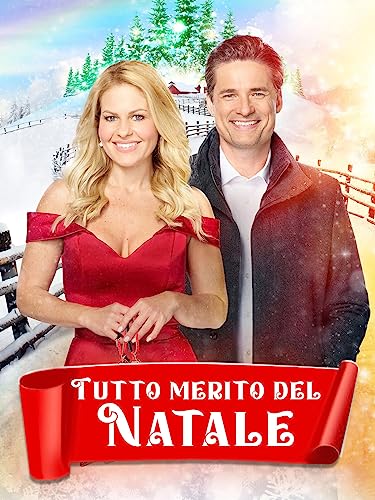  Tutto merito del Natale