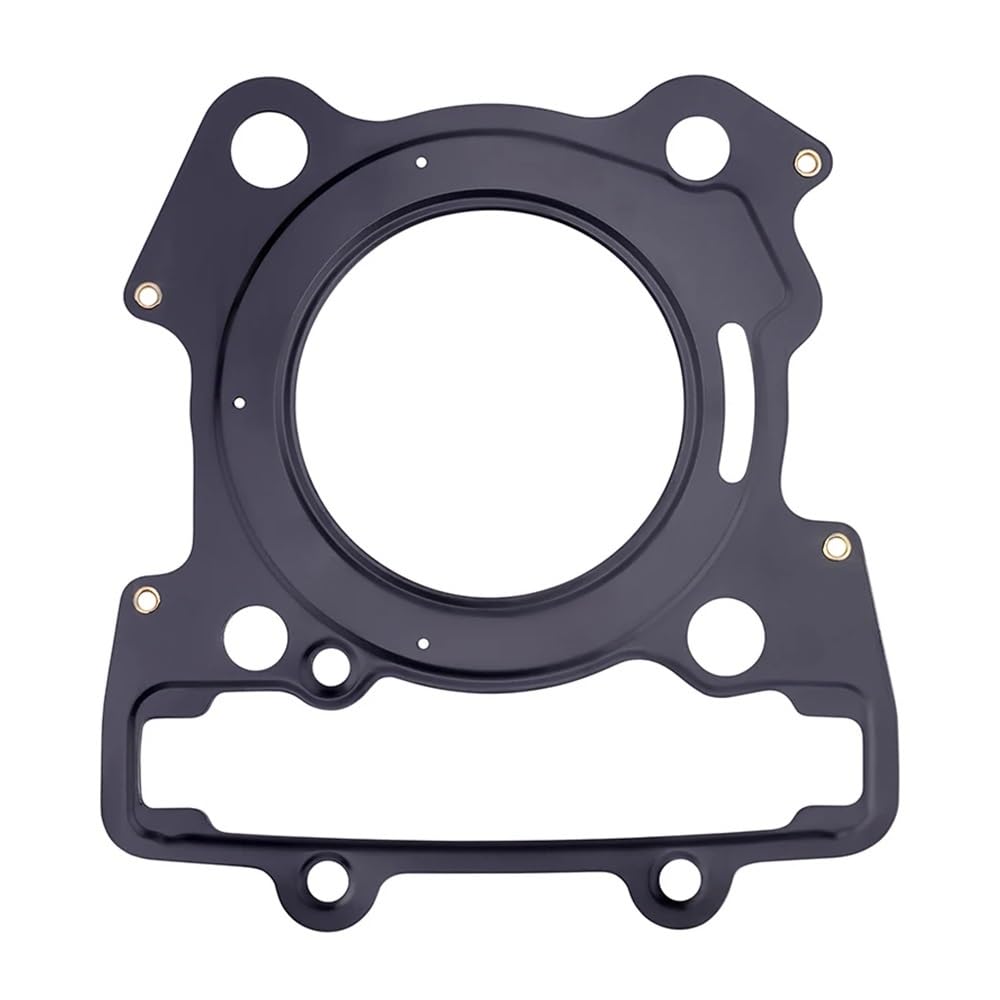 JaYYue Motorcycle Engine Cylinder Gasket Cylinder Gasket Kit for RC200 2014-2017 200 2012-2016 RC200RC