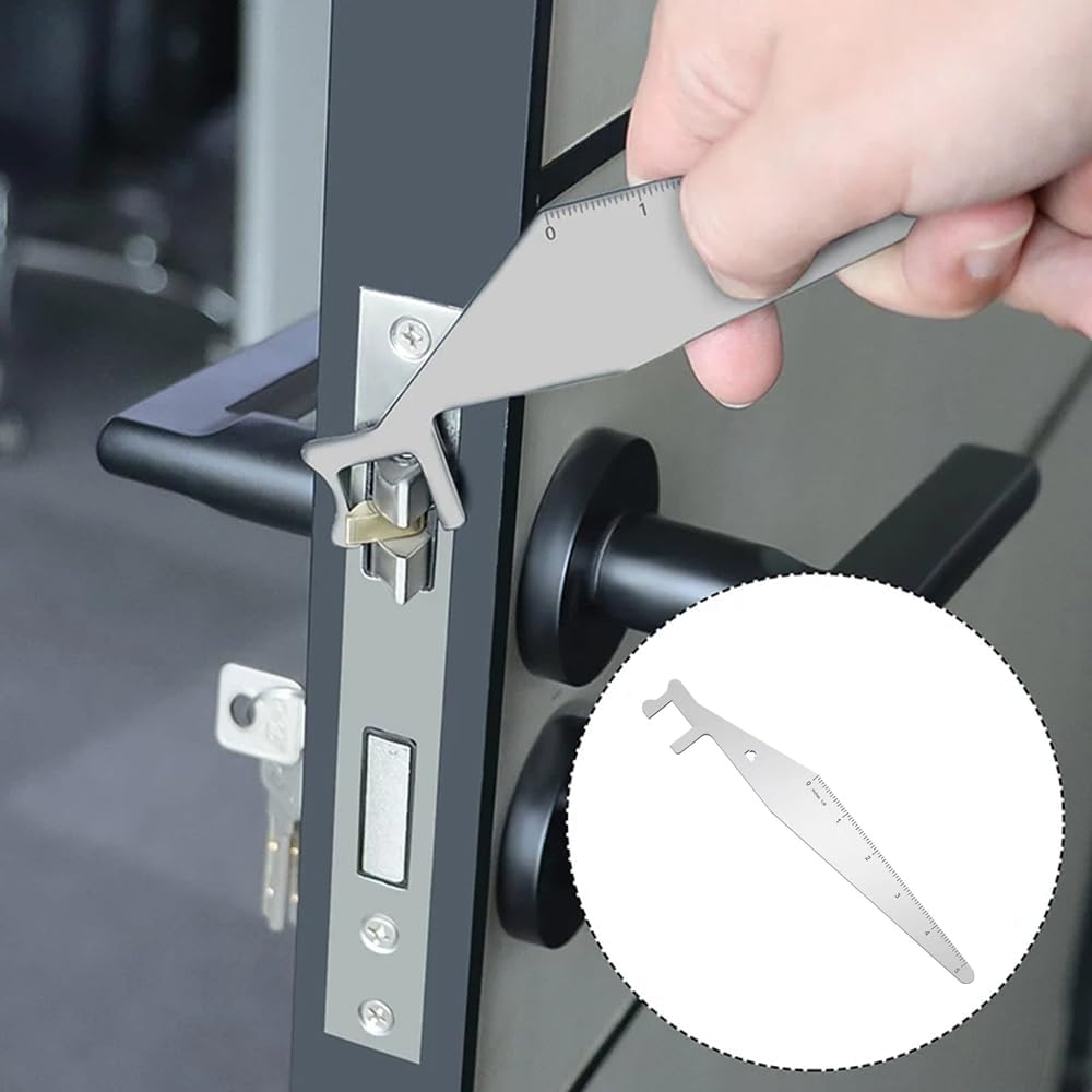 Firepik PRO - World Famous Lock Picking Fire Tool,Fire Pick PRO,Firepik Firefighter Tool,Firefighting Tools Hand Tools, Multipurpose Leverage Tool, Lock Picking Fire Tool for Firefighters