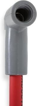 MSD 31249 8.5mm Super Conductor Spark Plug Wire Set