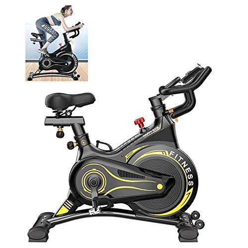 Bicicletas Estáticas con Respaldo Ultrasport Marca 