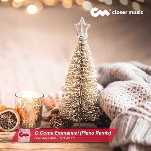 Noel Keys feat. STRTWLKR