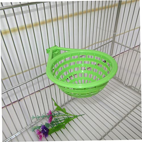 Buying Guide FOMIYES 10 Pcs Bird Nest Pet Supplies Pet Shop Supplies