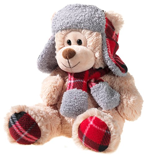 Preisvergleich Produktbild Heunec 124967 Plüschtier, Bär, Teddy