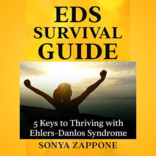 Amazon.com: EDS Survival Guide: Five Keys to Thriving with Ehlers ...