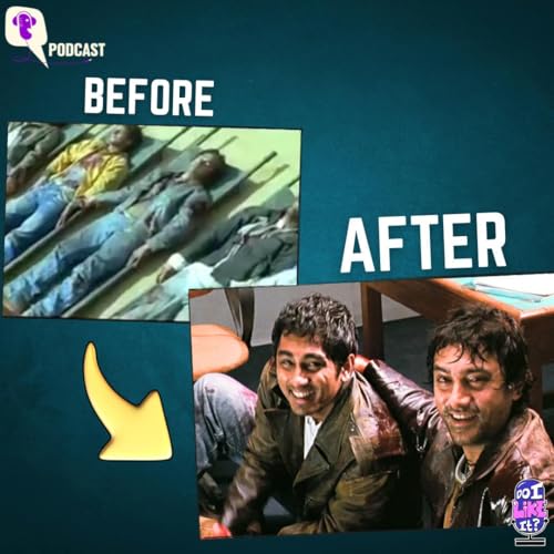 Did You Know the Original Climax of these Films?