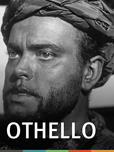 Othello Movie