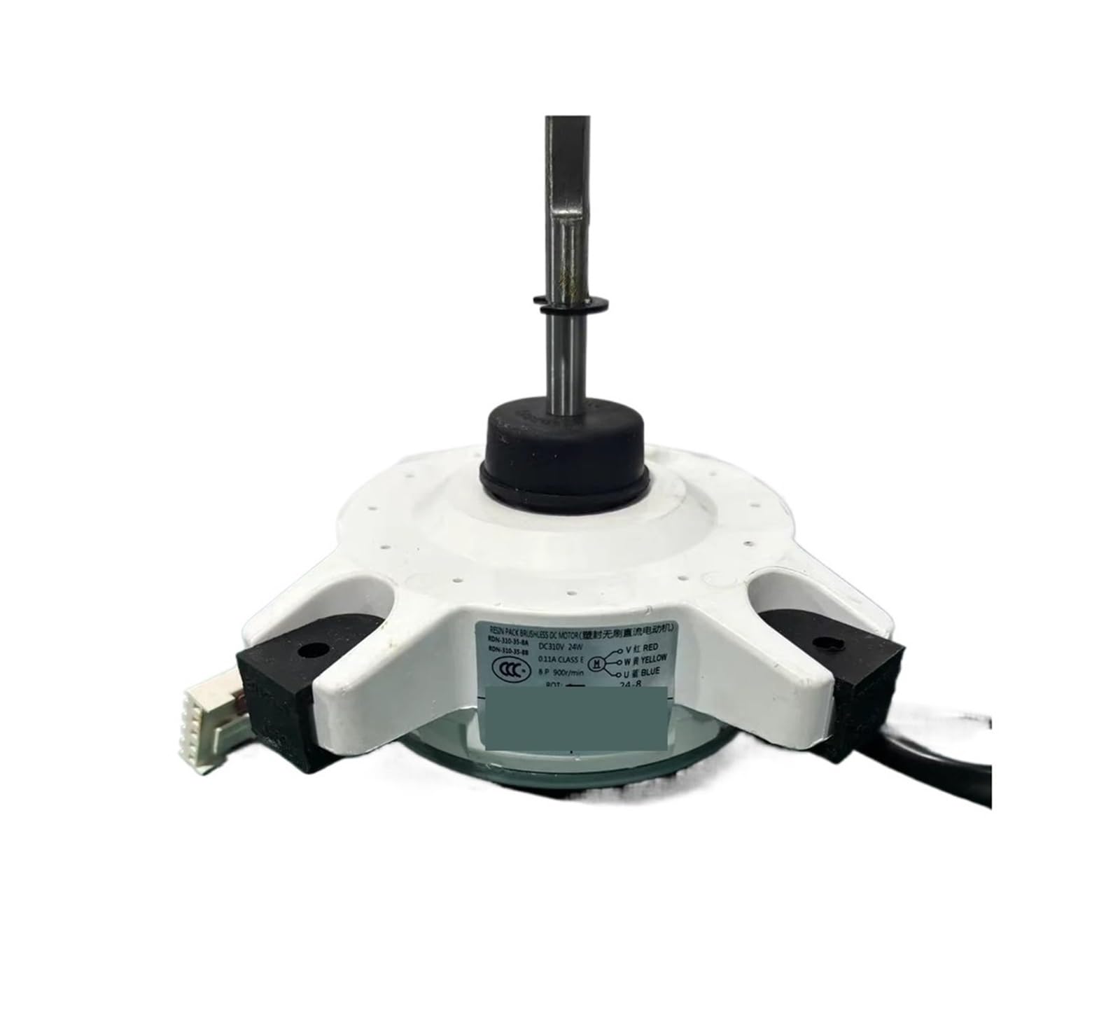 Dyift96xcp One Color Air Conditioner Motor, Air Conditioner Outdoor Dc Motor Rdn-310-35-8A