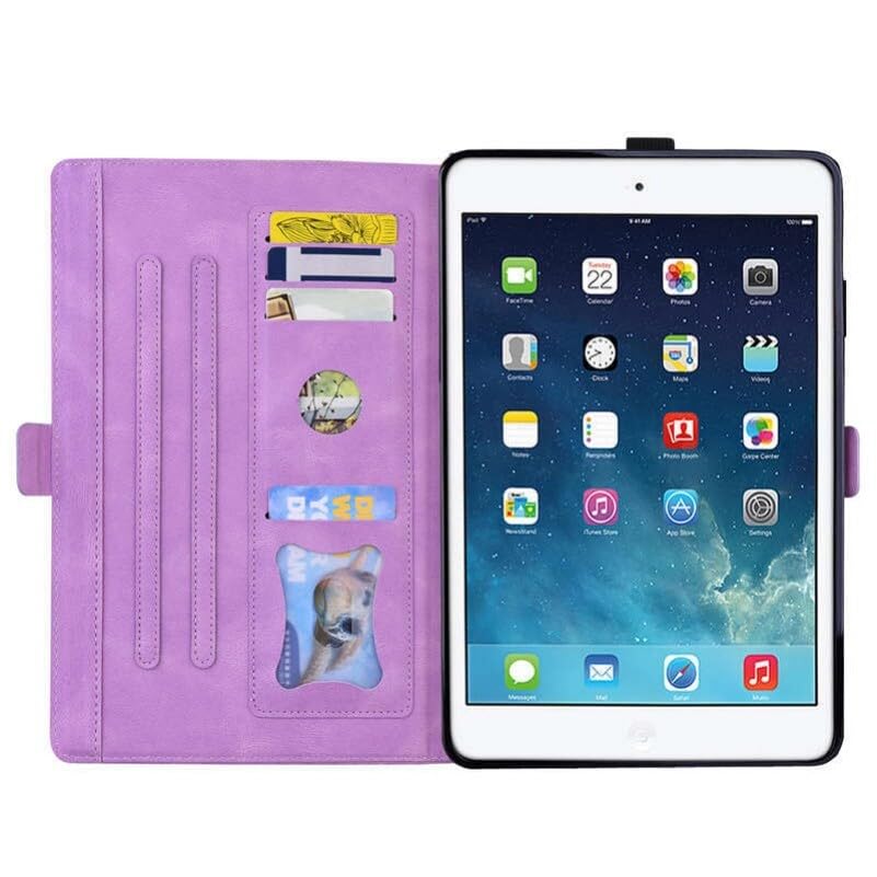 Amazon.co.jp: 一般的なケース iPad mini (A17 Pro) 第7世代 2024 対応