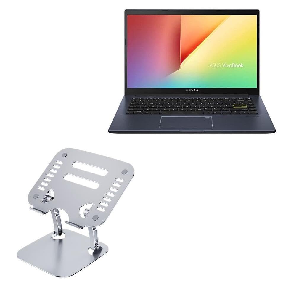 Base ajustable para portátil BoxWave metálica